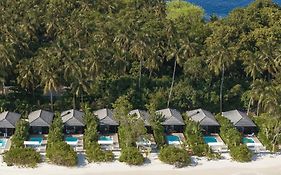 Royal Island Resort & Spa